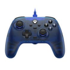 GameSir GameSir T7 Wired Kontroler za Xbox i PC - Plavi, Preciznost i Udobnost za Igru