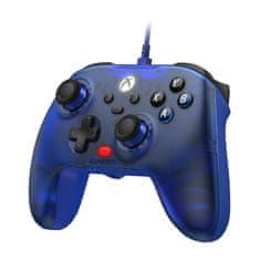 GameSir GameSir T7 Wired Kontroler za Xbox i PC - Plavi, Preciznost i Udobnost za Igru