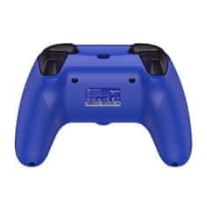 GameSir GameSir T7 Wired Kontroler za Xbox i PC - Plavi, Preciznost i Udobnost za Igru