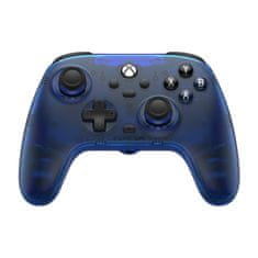 GameSir GameSir T7 Wired Kontroler za Xbox i PC - Plavi, Preciznost i Udobnost za Igru