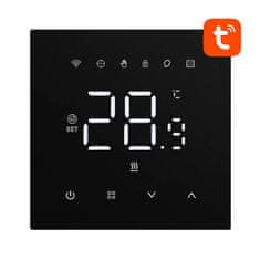 Avatto Pametni termostat Avatto WT410-BH-3A-B za plinski bojler 3A WiFi