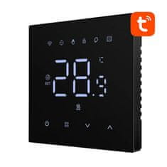 Avatto Pametni termostat Avatto WT410-BH-3A-B za plinski bojler 3A WiFi