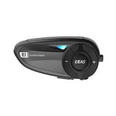Ejeas Interkom za motocikle EJEAS Q2 - Bluetooth 5.1, vodootporan, vrhunska kvaliteta zvuka