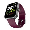 Noise Pametni sat Noise Pulse 2 Max - Fioletowy, 1,85" zaslon, 100 sportskih modova, Bluetooth 5.3