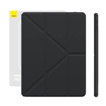 INNA Baseus Futrola Za Ipad 10 2 Apple Zaštitna Crna Minimalistička