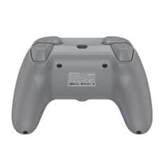 GameSir Bežični kontroler GameSir T7, bijeli - za Xbox, Windows i Steam, USB-C, ergonomičan