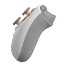 GameSir Bežični kontroler GameSir T7, bijeli - za Xbox, Windows i Steam, USB-C, ergonomičan