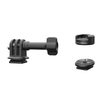 slomart PGYTECH Quick release set za akcijske kamere