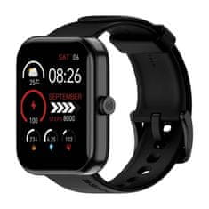 Noise Pametni sat Noise Pulse 2 Max (Crni) - Zdravlje i fitness u vašoj ruci