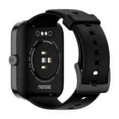 Noise Pametni sat Noise Pulse 2 Max (Crni) - Zdravlje i fitness u vašoj ruci