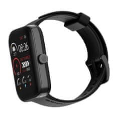 Noise Pametni sat Noise Pulse 2 Max (Crni) - Zdravlje i fitness u vašoj ruci