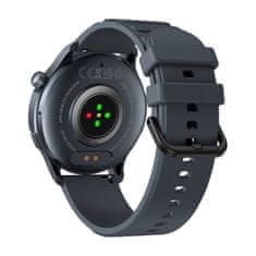ZEBLAZE Pametni sat Zeblaze Btalk 3 Pro - Šed - AMOLED HD, Bluetooth, Monitor zdravlja, Sport.