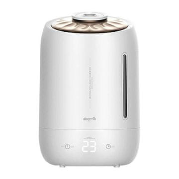 Deerma Deerma F600 Ovlaživač Zraka Za Stan 5L Tihi Rad S Automatskom Funkcijom