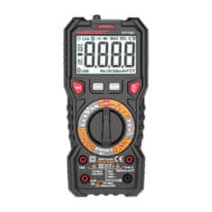 Habotest Multimetar Habotest HT118C s LED svjetlom, True RMS, NCV, testiranje akumulatora