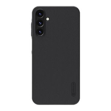 Nillkin Maska Nillkin Super Frosted Shield Pro za Samsung Galaxy A25 5G (crna)