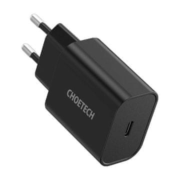 INNA Choetech Pd20W Ac Punjač Za Apple Mobilne Telefone Kompaktno Napajanje