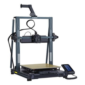 Elegoo Elegoo Neptune 4 Plus 3D Printer Za Visokokvalitetne, Velike Projekte