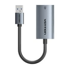 Vention Adapter Vention USB-A za Gigabit Ethernet 0.15m - Stabilna veza za brzi internet