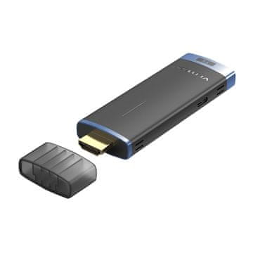 Vention Vention HDMI bežični predajnik (plavi)