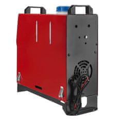 Blitzwolf Ogrjevni sustav Blitzwolf BW-AH-V1B-BT, 5kW, 12V, Bluetooth & aplikacija, dizel