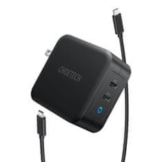 Choetech Brza punjača Choetech PD6008 100W GaN s 2xUSB-C portovima