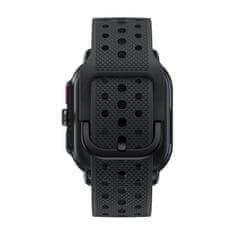 ZEBLAZE Pametni sat Zeblaze Beyond 3 Pro - crni, GPS, monitor zdravlja, 100+ sportskih modova