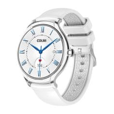 COLMI Pametni sat Colmi L10 - Srebrni, Bluetooth, 1.4" IPS ekran, vodootporan, 7 dana trajanja baterije
