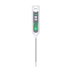 Habotest Termometar za hranu Habotest HT690 - Brzi i precizni mjerač temperature do 300°C