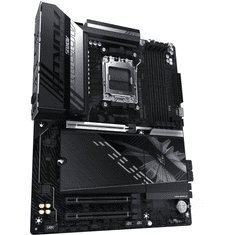 Gigabyte B850 AORUS ELITE WIFI7, DDR5, SATA3, USB3.2Gen2x2, DP, 2.5GbE, WiFi 7, AM5 ATX