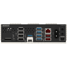 Gigabyte B850 AORUS ELITE WIFI7, DDR5, SATA3, USB3.2Gen2x2, DP, 2.5GbE, WiFi 7, AM5 ATX