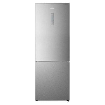 Hisense RB645N4BIC kombinirani hladnjak