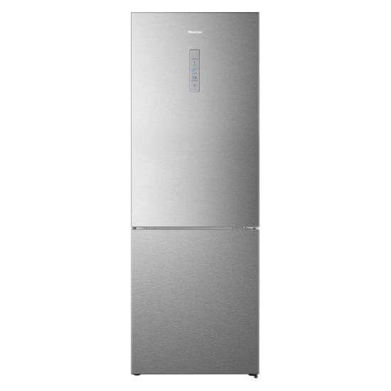 Hisense RB645N4BIC kombinirani hladnjak