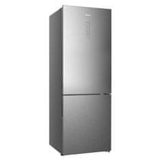 Hisense RB645N4BIC kombinirani hladnjak