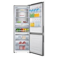 Hisense RB645N4BIC kombinirani hladnjak