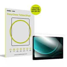 Mobile-origin EasyGlass zaštitno staklo za Samsung Galaxy Tab S9+/S9 FE+ (FRL-EG-S9Plus)