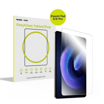 Mobile-origin EasyGlass zaštitno staklo za Xiaomi Pad 6/6 Pro (FRL-EG-XPad6)