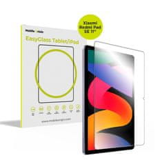 Mobile-origin EasyGlass zaštitno staklo za Xiaomi Redmi Pad SE 11&quot; (FRL-EG-XRPadSE11)