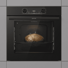 Gorenje BOP6373E28EBG električna pećnica, 77 l