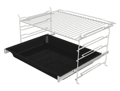 Gorenje BOP6373E28EBG električna pećnica, 77 l