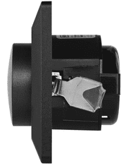 EMOS Triak dimmer za prigušive LED žarulje, antracit (A6003.1)