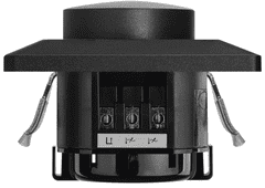 EMOS Triak dimmer za prigušive LED žarulje, antracit (A6003.1)