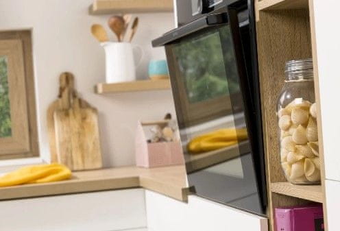 Gorenje BOP6373E28EBG električna pečica, 77 l
