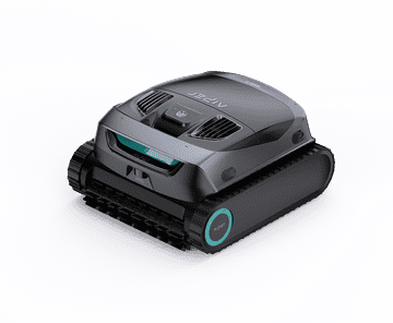 Aiper Scuba X1 robotski usisavač za bazen na baterije