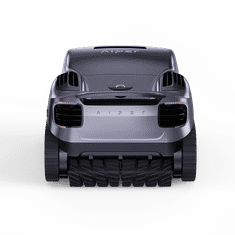 Aiper Scuba X1 Pro Max robotski usisavač za bazen na baterije