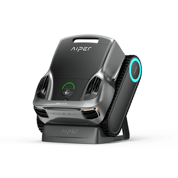 Aiper Scuba X1 Pro Max robotski usisavač za bazen na baterije