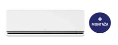 LG DualCool Deluxe AI Air klima uređaj, s ugradnjom (H09S1DA)