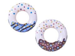 SUN CLUB kolut za napuhavanje Donut jumbo 115 cm