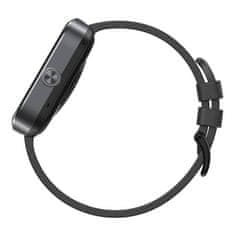 ZEBLAZE Pametni sat Zeblaze Beyond 3 Plus (Crni) s GPS-om i zaslonom AMOLED 1.78"