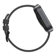 ZEBLAZE Pametni sat Zeblaze Beyond 3 Plus (Crni) s GPS-om i zaslonom AMOLED 1.78"