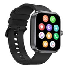 ZEBLAZE Pametni sat Zeblaze Beyond 3 Plus (Crni) s GPS-om i zaslonom AMOLED 1.78"